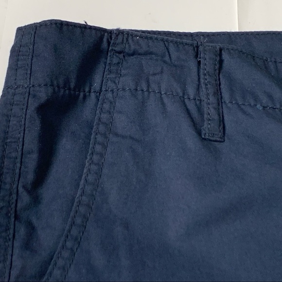 BLANK NYC  Deep Night Ankle Cropped Pants - Picture 9 of 11